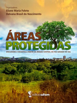 cover image of Áreas Protegidas